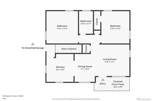 3280 Niagara St, Denver, CO 80207 - Photo 44