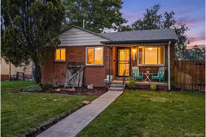 3280 Niagara Street, Denver, CO 80207 - Photo 1