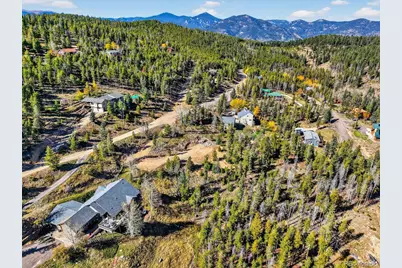 6884 Woodchuck Way, Evergreen, CO 80439 - Photo 4