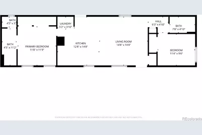 760 G Street, Golden, CO 80401 - Photo 40