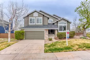 9378 Shadowglen Ct, Highlands Ranch, CO 80126 - Photo 1