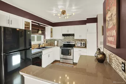 7166 E Briarwood Drive, Centennial, CO 80112 - Photo 8