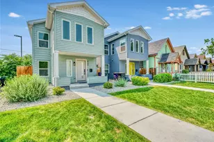 829 Kalamath St, Denver, CO 80204 - Photo 1