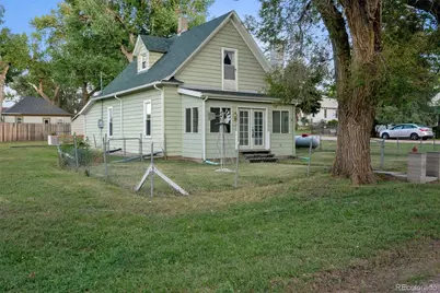 101 3rd Street, Ramah, CO 80832 - Photo 1