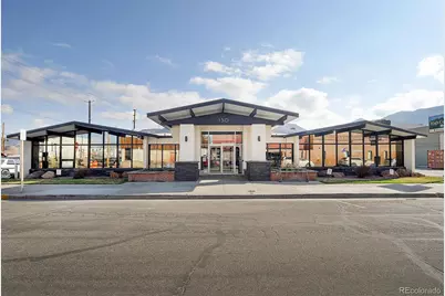 130 W 2nd Street, Salida, CO 81201 - Photo 2