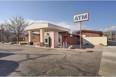 130 W 2nd Street, Salida, CO 81201 - Photo 1