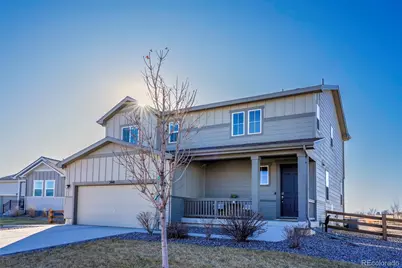 360 Marlowe Court, Erie, CO 80516 - Photo 1