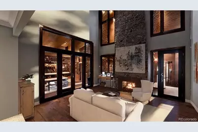 001 Hidden Valley, Florissant, CO 80816 - Photo 2