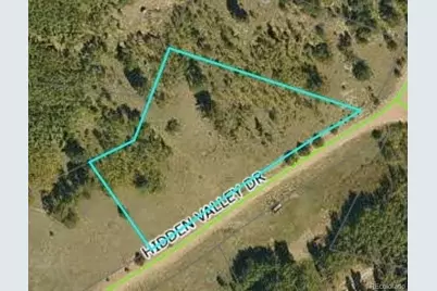 001 Hidden Valley, Florissant, CO 80816 - Photo 6