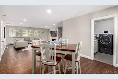 5441 S Clinton Court, Greenwood Village, CO 80111 - Photo 12