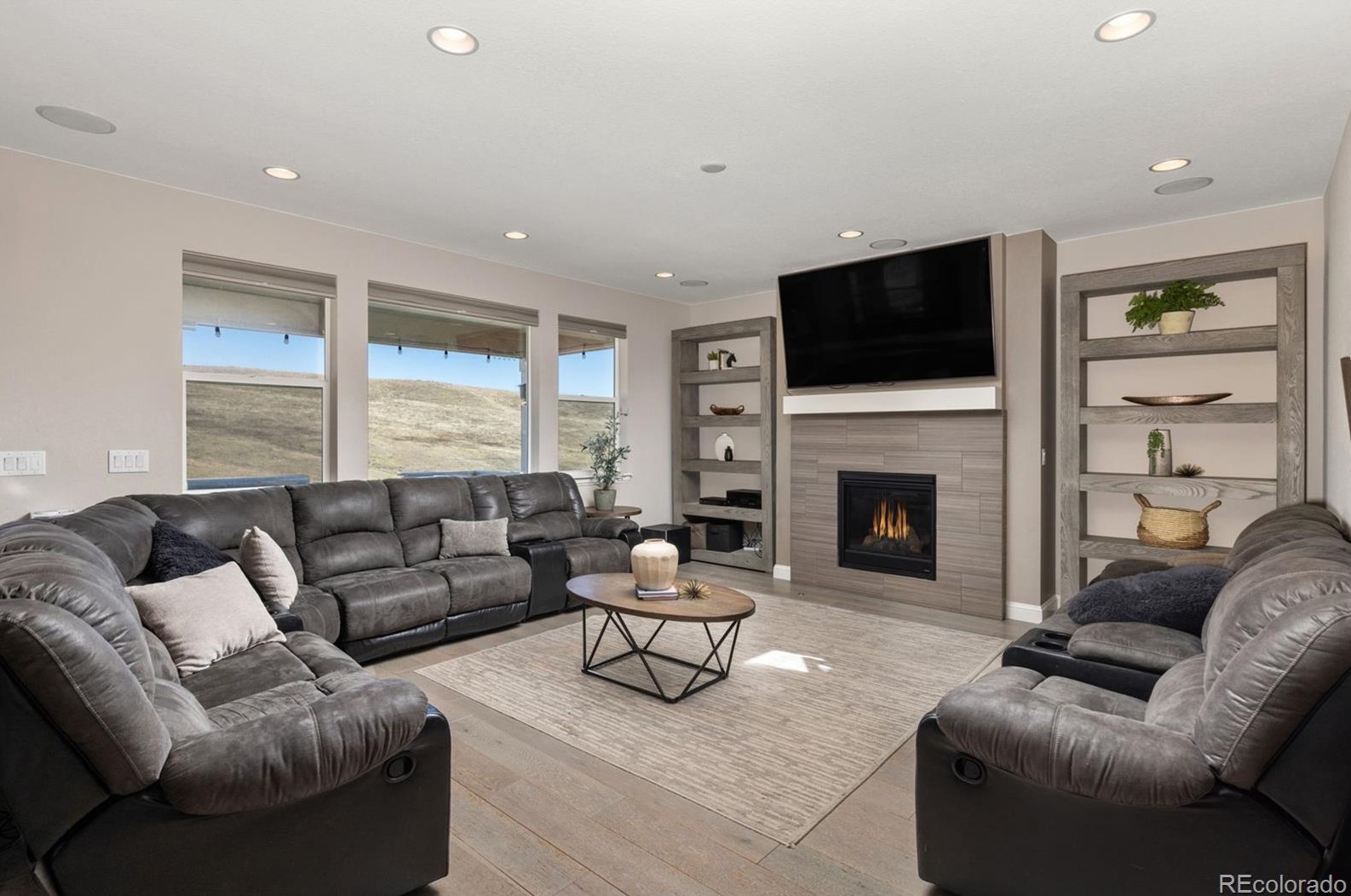 17739 95th Pl, Arvada CO  80007 exterior