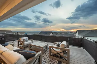 21416 E 61st Drive, Aurora, CO 80019 - Photo 40