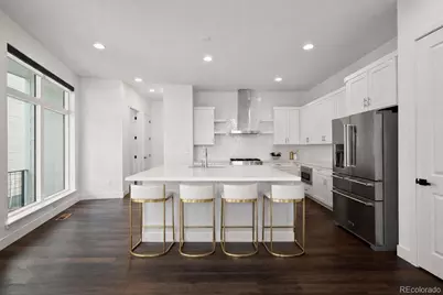 21416 E 61st Drive, Aurora, CO 80019 - Photo 2