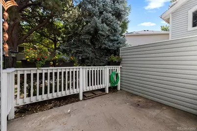 12522 E Evans Circle #C, Aurora, CO 80014 - Photo 36