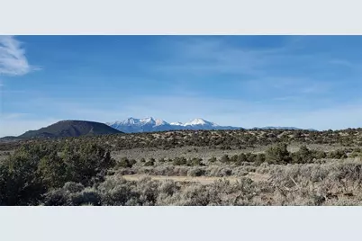 Lot 1099 Cacky Road, Fort Garland, CO 81133 - Photo 6