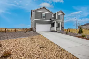43196 Capilano Clb Ct, Elizabeth, CO 80107 - Photo 2