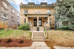 644 N Logan St, Denver, CO 80203 - Photo 2