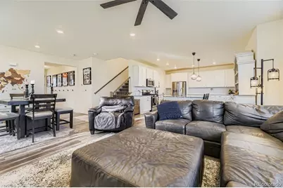 1173 Williams Loop, Elizabeth, CO 80107 - Photo 4