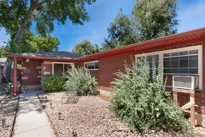 3765 & 3767 Yates Street, Denver, CO 80212 - Photo 2