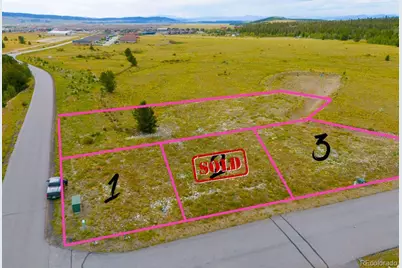 0 Platte Drive, Fairplay, CO 80440 - Photo 2