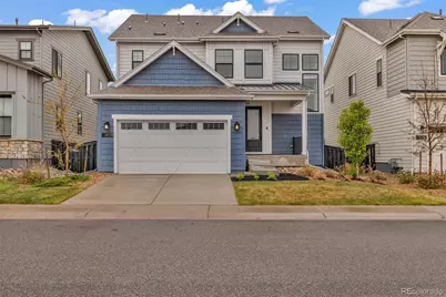 9074 Moondance Drive, Littleton, CO 80125 - Photo 2