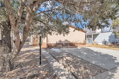 1095 Western Dr #402G, Colorado Springs, CO 80915 - Photo 2