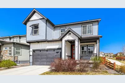 511 W 175th Place, Broomfield, CO 80023 - Photo 1