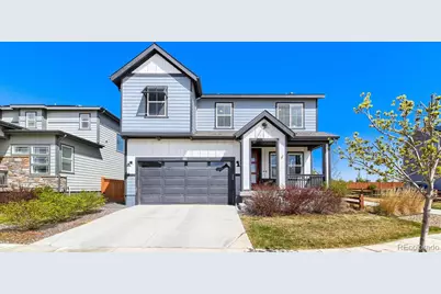511 W 175th Place, Broomfield, CO 80023 - Photo 2