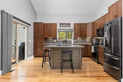 14 Deer Road, Idaho Springs, CO 80452 - Photo 4