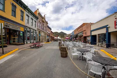 14 Deer Road, Idaho Springs, CO 80452 - Photo 8