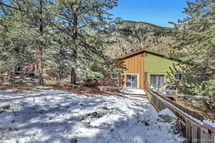 2180 Clear Creek Dr, Georgetown, CO 80444 - Photo 20