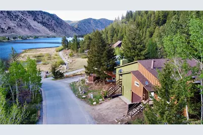 2180 Clear Creek Drive, Georgetown, CO 80444 - Photo 1