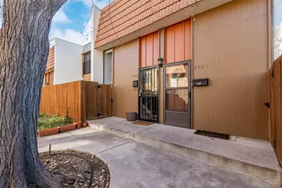 2903 S Locust Street, Denver, CO 80222 - Photo 10