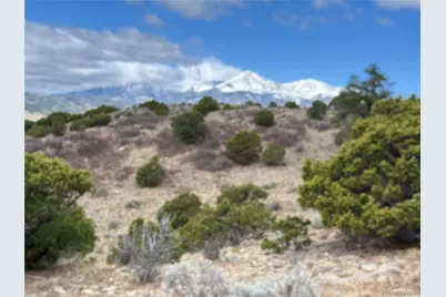 Lot 117 Lautenburg Drive, Fort Garland, CO 81133 - Photo 6