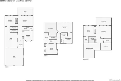 9811 Firestone Circle, Lone Tree, CO 80124 - Photo 42