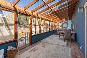 2826 N Carefree Wy, Crestone, CO 81131 - Photo 10