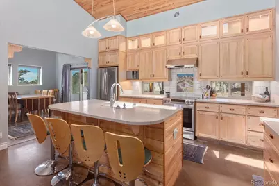 2826 N Carefree Way, Crestone, CO 81131 - Photo 4