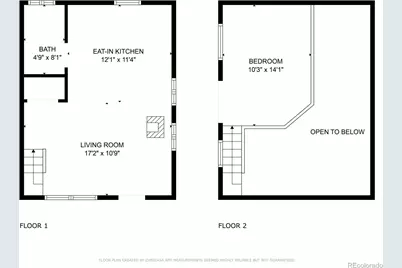 2826 N Carefree Way, Crestone, CO 81131 - Photo 38