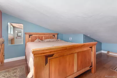 2826 N Carefree Way, Crestone, CO 81131 - Photo 22