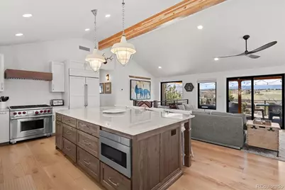 3303 Wolfensberger Rd Road, Sedalia, CO 80135 - Photo 12