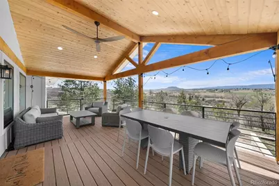 3303 Wolfensberger Rd Road, Sedalia, CO 80135 - Photo 6