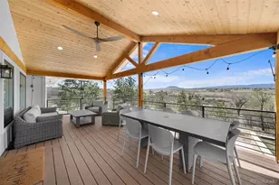 3303 Wolfensberger Rd Rd, Sedalia, CO 80135 - Photo 6