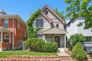 3923 Tejon St, Denver, CO 80211 - Photo 2