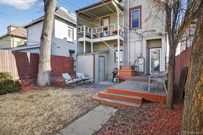 3923 Tejon Street, Denver, CO 80211 - Photo 38