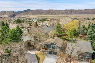 10866 W Half Moon Pass, Littleton, CO 80127 - Photo 36