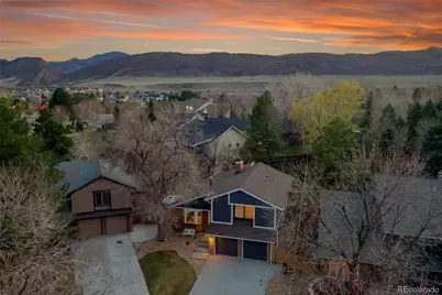 10866 W Half Moon Pass, Littleton, CO 80127 - Photo 2