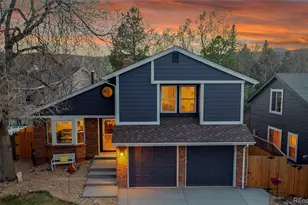 10866 W Half Moon Pass, Littleton, CO 80127 - Photo 1