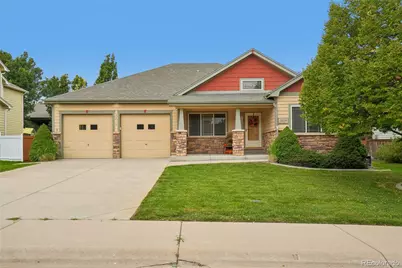 2219 72nd Avenue, Greeley, CO 80634 - Photo 1