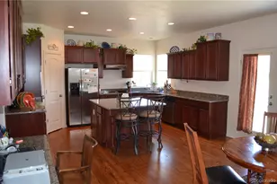 5943 Thurber Dr, Colorado Springs, CO 80924 - Photo 2