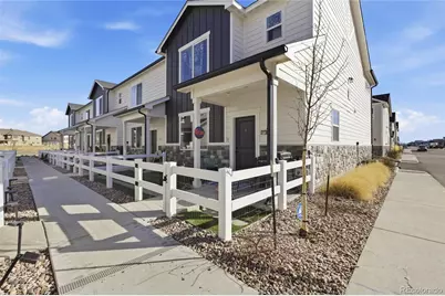 1353 Reynolds Street #11A, Fort Lupton, CO 80621 - Photo 1